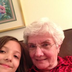 Meet your Posher, Jane